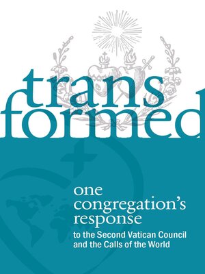 cover image of Transformed